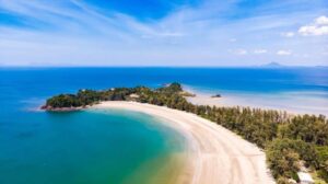 Koh Lanta car rentals 18