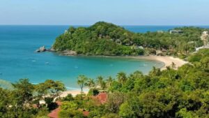 Koh Lanta car rentals 22