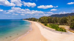 Koh Lanta car rentals 25