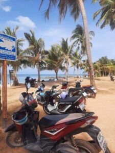 Koh Lanta car rentals 28