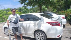 Koh Lanta car rentals 50