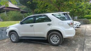 Koh Lanta car rentals 51