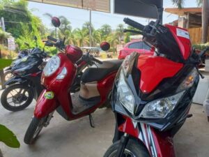 Koh Lanta car rentals 60