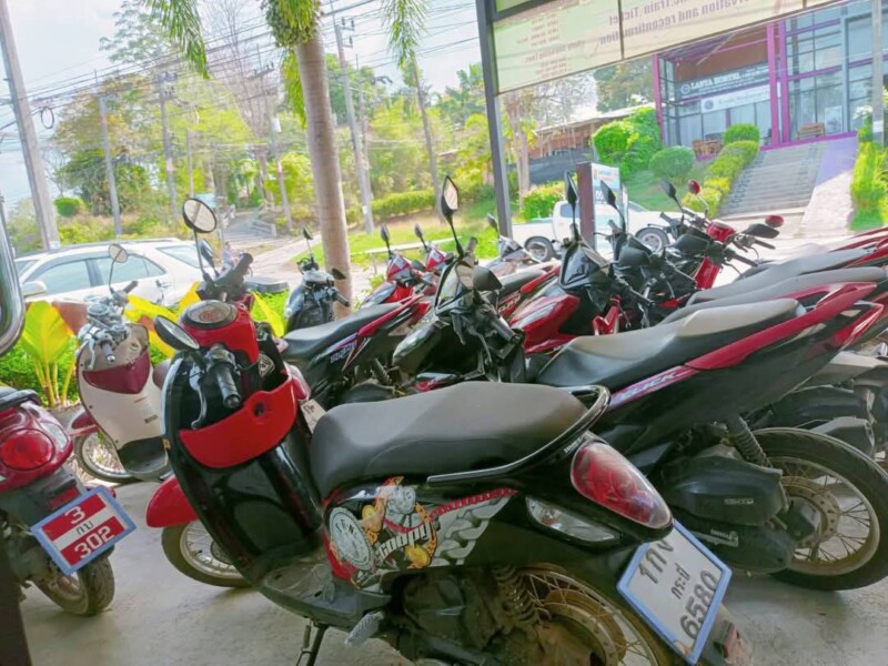 Koh Lanta car rentals (61)