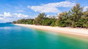 Koh Lanta car rentals 7