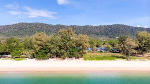 Koh Lanta car rentals 9